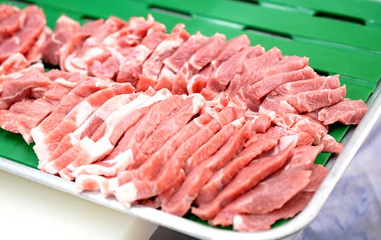 地域への卸販売にも対応