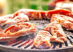 01. カルニチンが豊富