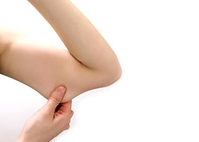 02. 脂肪がつきにくい