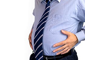 03. コレステロールが低い